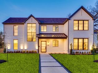 4903 Wenonah Dr, Dallas, TX 75209