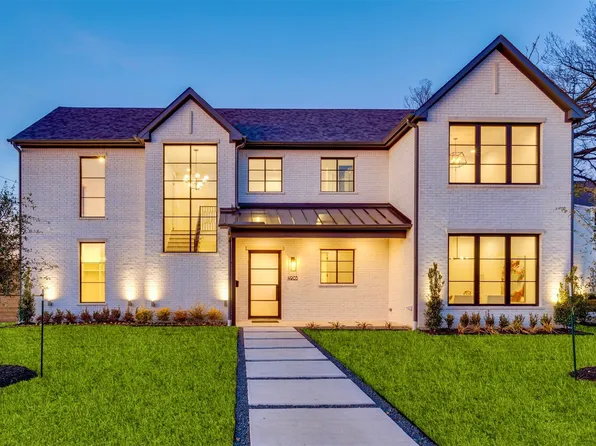 4903 Wenonah Dr, Dallas, TX 75209