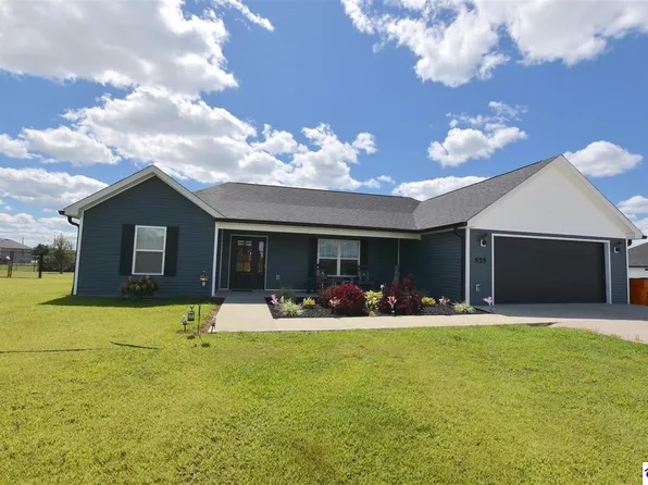 555 Cecilia Smiths Mill Rd, Cecilia, KY 42724