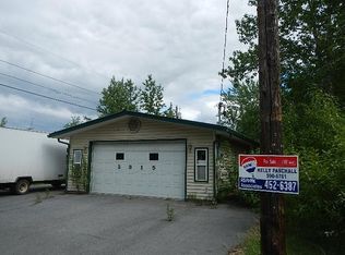 2315 Rickert St, Fairbanks, AK 99701