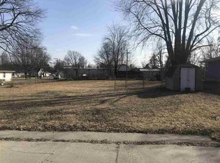 1306 W Brook St, Mitchell, IN 47446