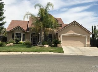 1495 Davenport Dr, Merced, CA 95340