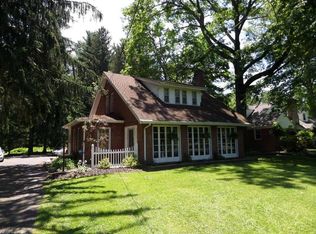 11300 Fitzwater Rd, Brecksville, OH 44141