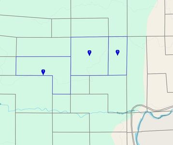 0 Island Mountain Rd, Piercy, CA, 95587