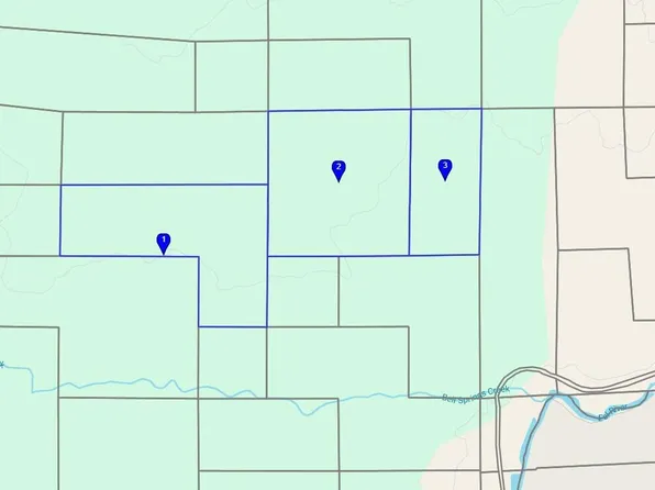 0 Island Mountain Rd, Piercy, CA 95587