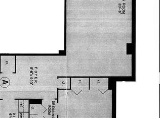 245 E 19th St #2101, New York, NY 10003