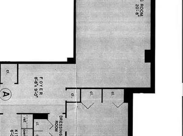 245 East 19th Street image 1 of 5