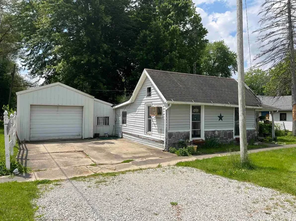 303 E South St, North Manchester, IN 46962
