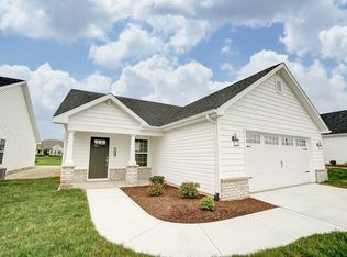 723 W Hamilton Rd, Fort Wayne, IN 46814