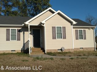 4613 Raspberry Patch Ln, Henrico, VA 23231