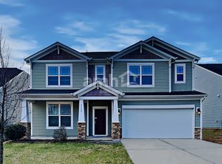 3528 Eastern Branch Rd, Raleigh, NC 27610