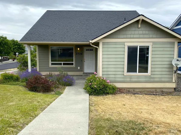 2706 Granville St, Moscow, ID 83843