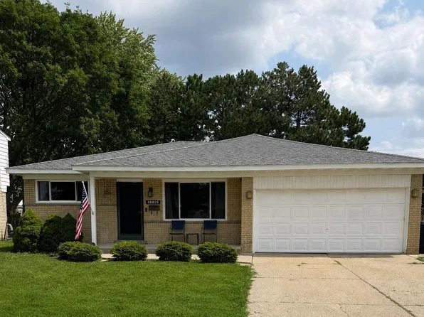 36826 Havana Dr, Sterling Heights, MI 48312