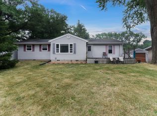 207 N West St, Hudson, IL