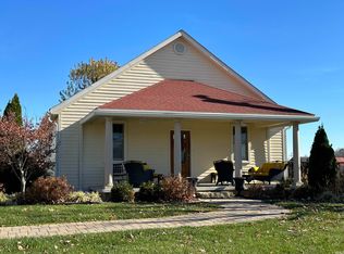 4332 Tunnelton Rd, Bedford, IN 47421