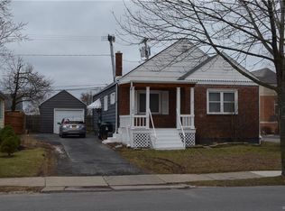 184 Hamilton Blvd, Buffalo, NY 14217