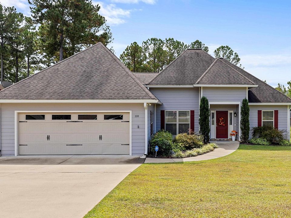 1st image of 110 Magnolia Estates Dr