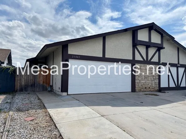 23845 Betts Pl, Moreno Valley, CA 92553