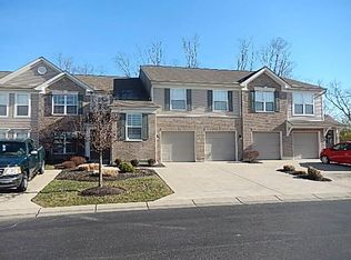 1066 Heritage Green Dr #5-303, Monroe, OH 45050