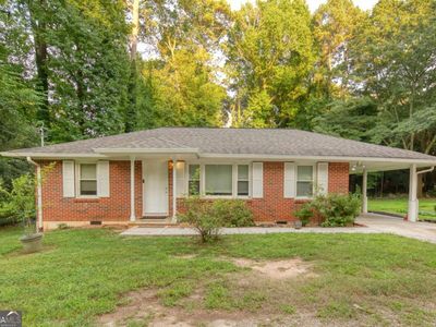 1693 Montreal Rd, Tucker, GA, 30084