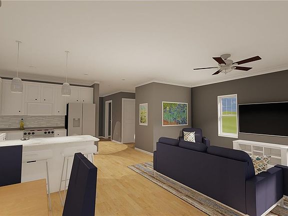3rd image of 40 Charles Herriman Way