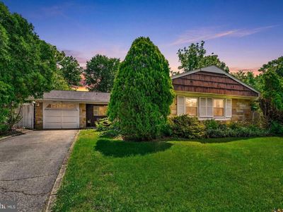 2707 Fawn Ln, Bowie, MD, 20715