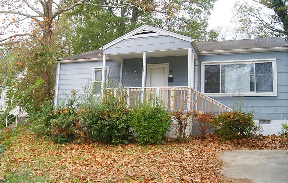 1st image of 1206 Bellevue St