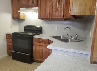 833 N Ewing Ave #201, Dallas, TX 75203