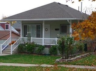 117 P St #A, Salt Lake City, UT 84103