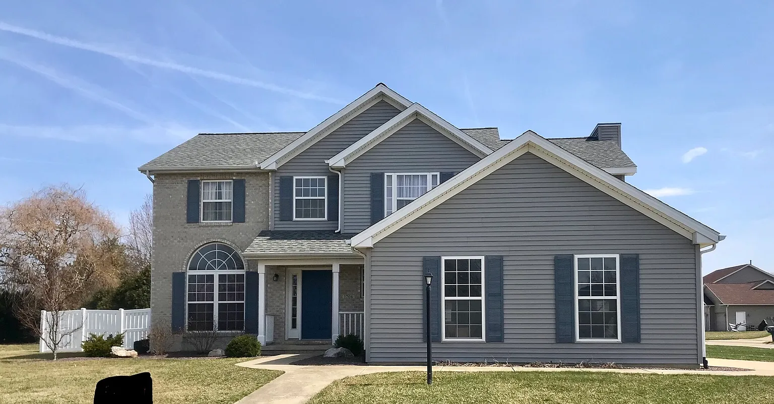 1706 Deer Run Dr photo 1