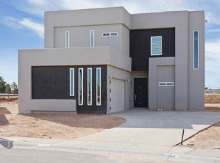 13248 Coldham St, El Paso, TX 79928