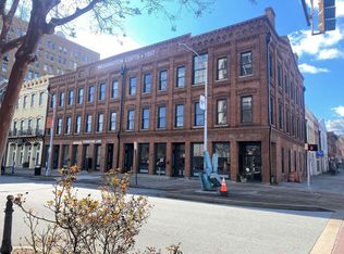 582 Mulberry St #204, Macon, GA 31201