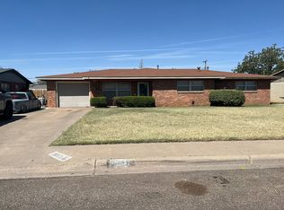 3512 W Louisiana Ave, Midland, TX 79703