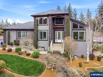 2835 Spring Hollow Ln S, Salem, OR, 97302