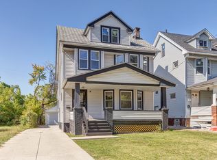 3254 E 121st St, Cleveland, OH 44120