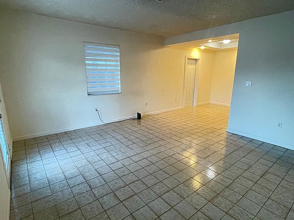 Living and dinning room