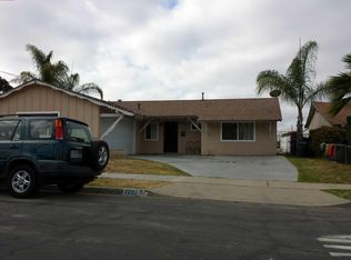 7261 Peter Pan Ave, San Diego, CA 92114