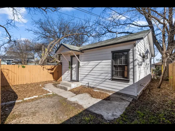 2807 Breeze Ter #B, Austin, TX 78722