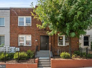 3542 6th St NW, Washington, DC 20010