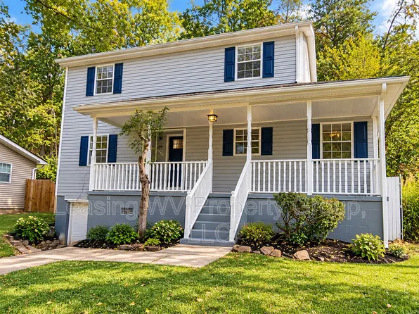 218 Baker Rd, Huntington, WV 25705