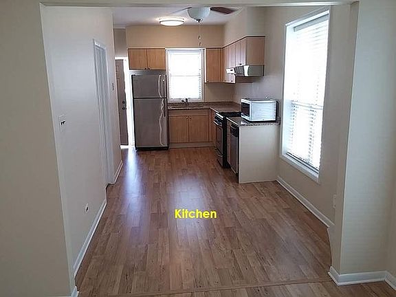 Dining / Kitchen