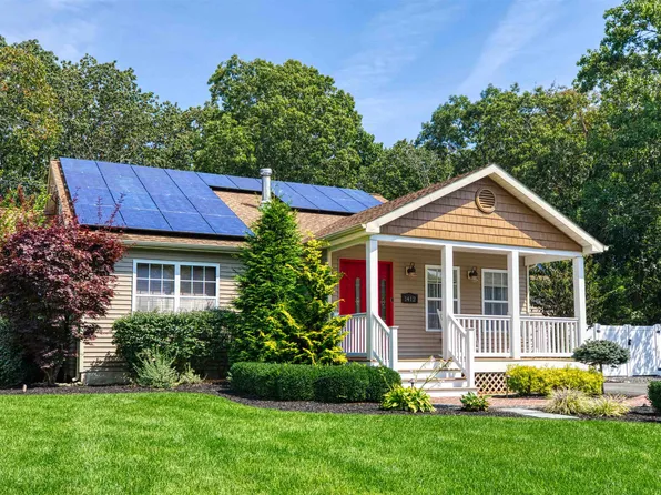 1412 Burleigh Rd, Cape May Court House, NJ 08210