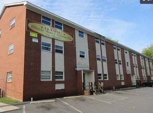1626 N Chestnut St #2B-1BA-800SQFT, Winston Salem, NC 27105
