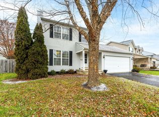 3223 Drake Ave, Groveport, OH 43125