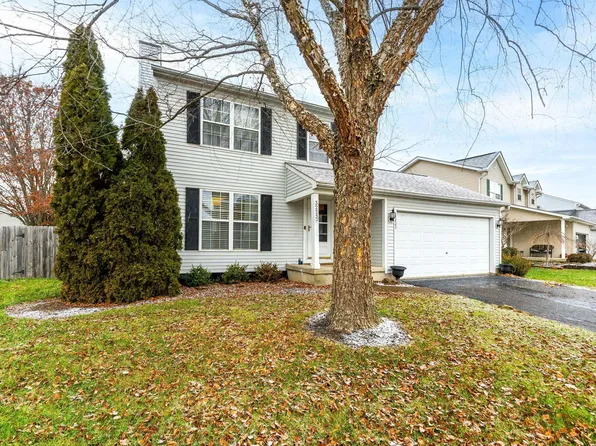 3223 Drake Ave, Groveport, OH 43125