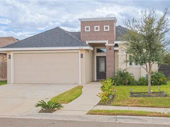 2516 E Imperial Oaks Dr, Alton, TX 78573