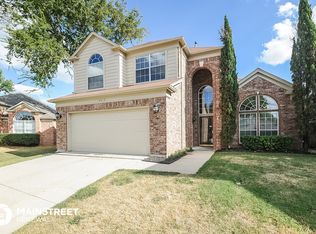 2513 Springwater Dr, Flower Mound, TX 75028