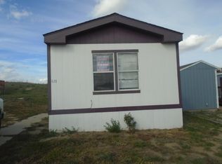 421 Charlie St, Gillette, WY 82718