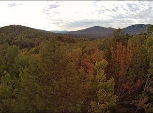 LOT 61 Douglas Rd, Newry, ME 04261