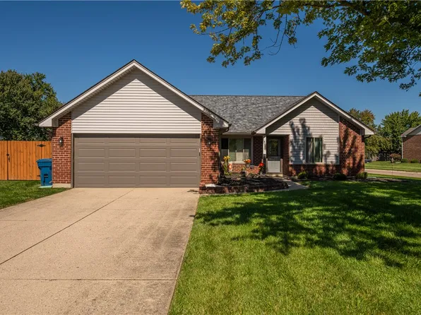 8030 Chipgate Ct, Huber Heights, OH 45424